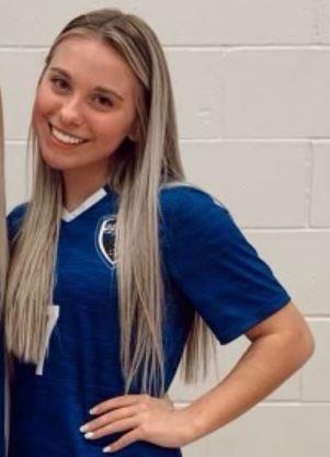 Taylor McFalls