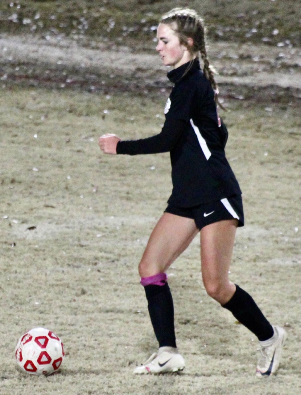 Reese  Gowan