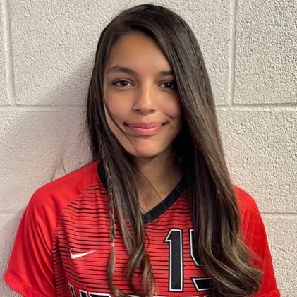 Alexxis Najera mugshot