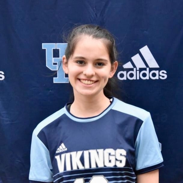 Grace Bazinet