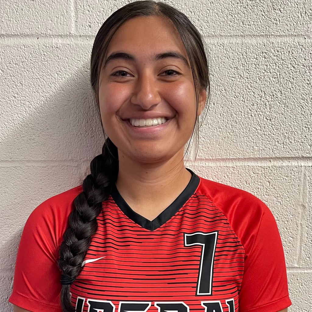 Johana  Ortuno mugshot
