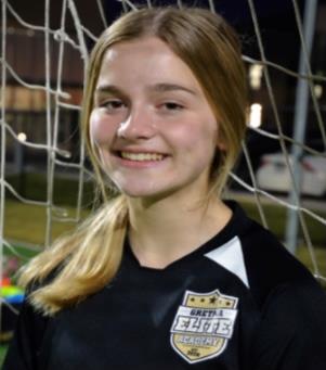 Keara Chaffee