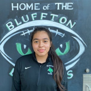 Fiorella Munguia-Bautista