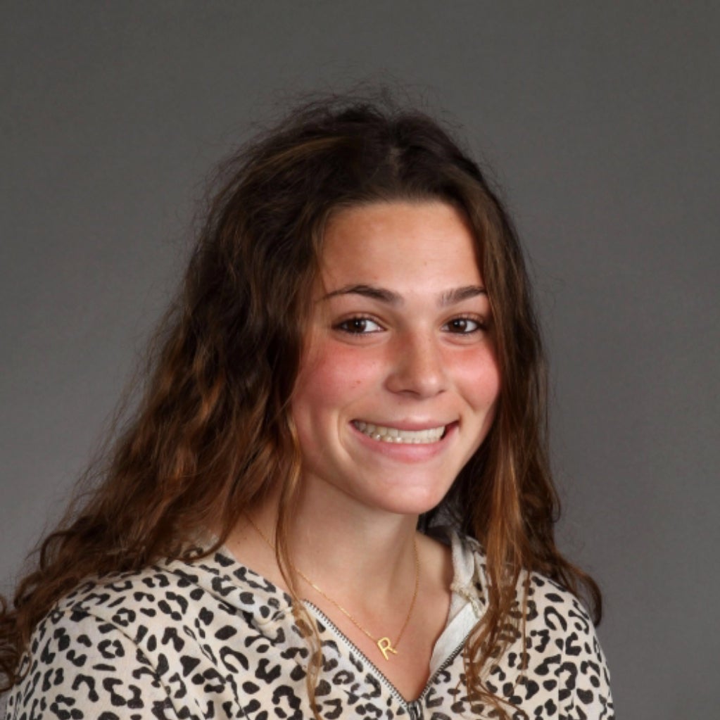 Riley Schimanski mugshot