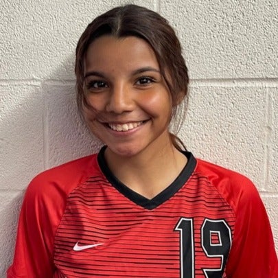 Alexia Martinez mugshot