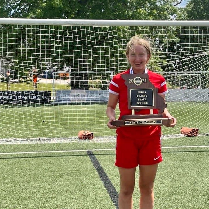 Brooke Bates
