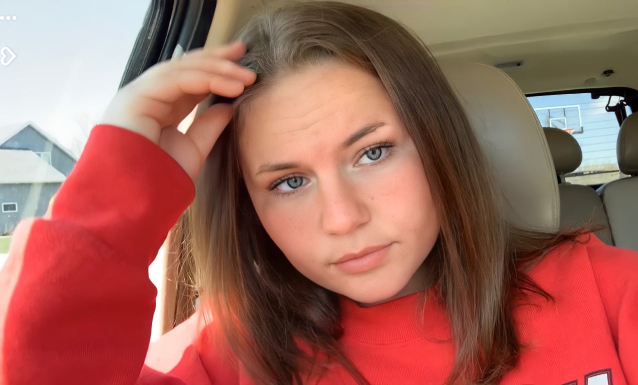 Faith Weber