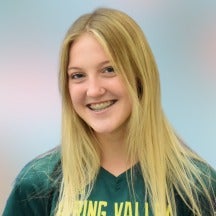Sydney Hudock