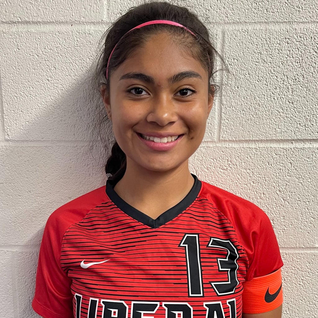 Alejandra  Ortega mugshot