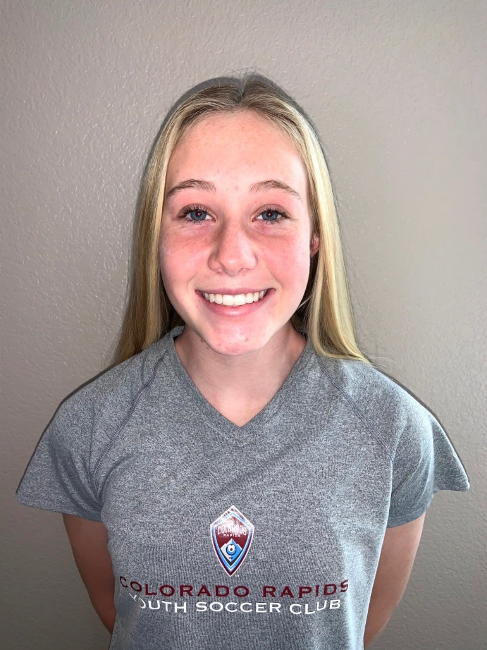 Ava Amsden
