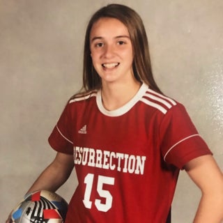 Calee Biedron