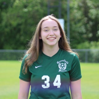 Bailee Hayes