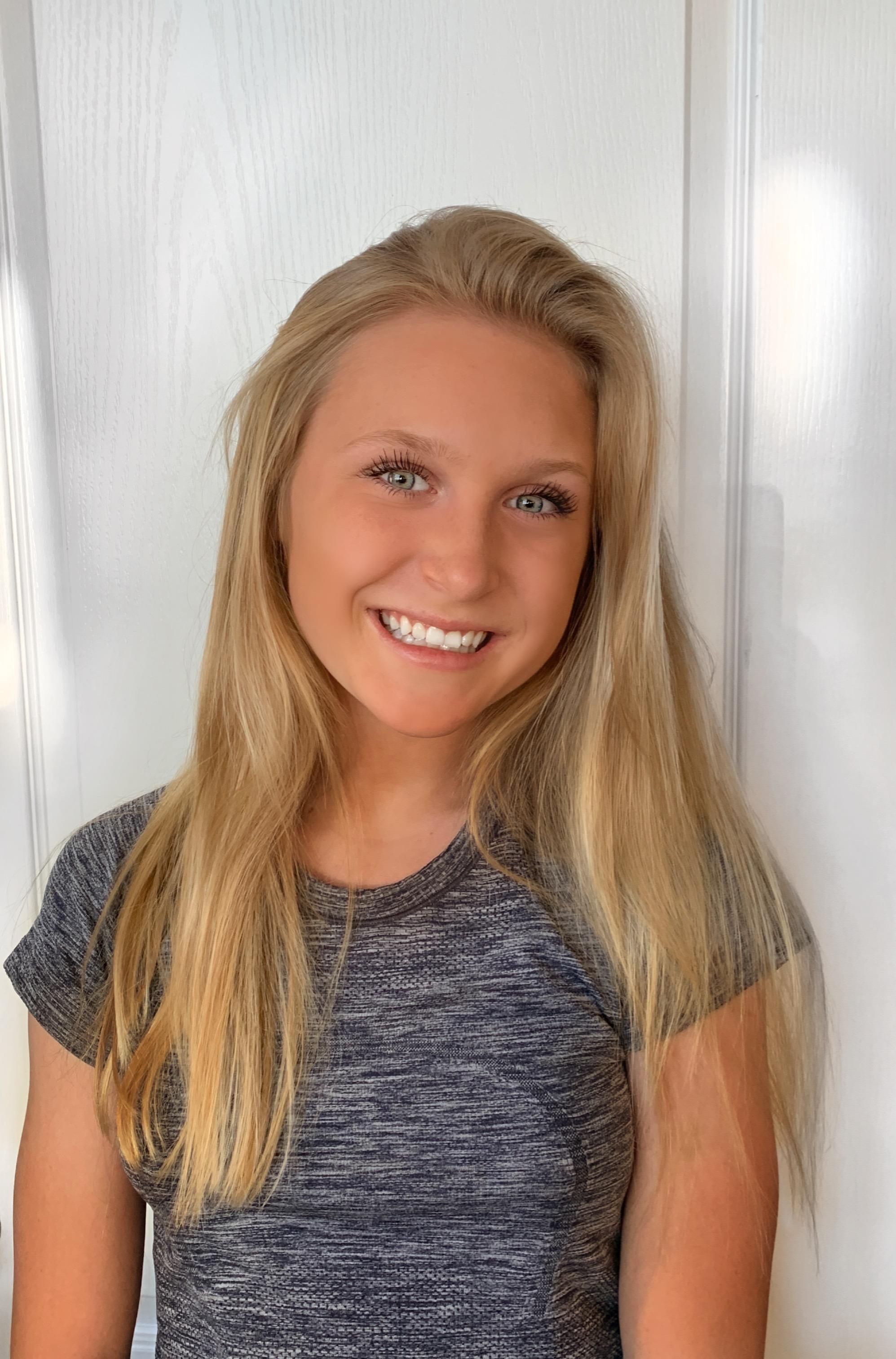 Grace Rossner