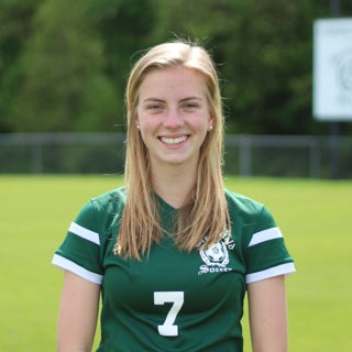 Lily Hesse