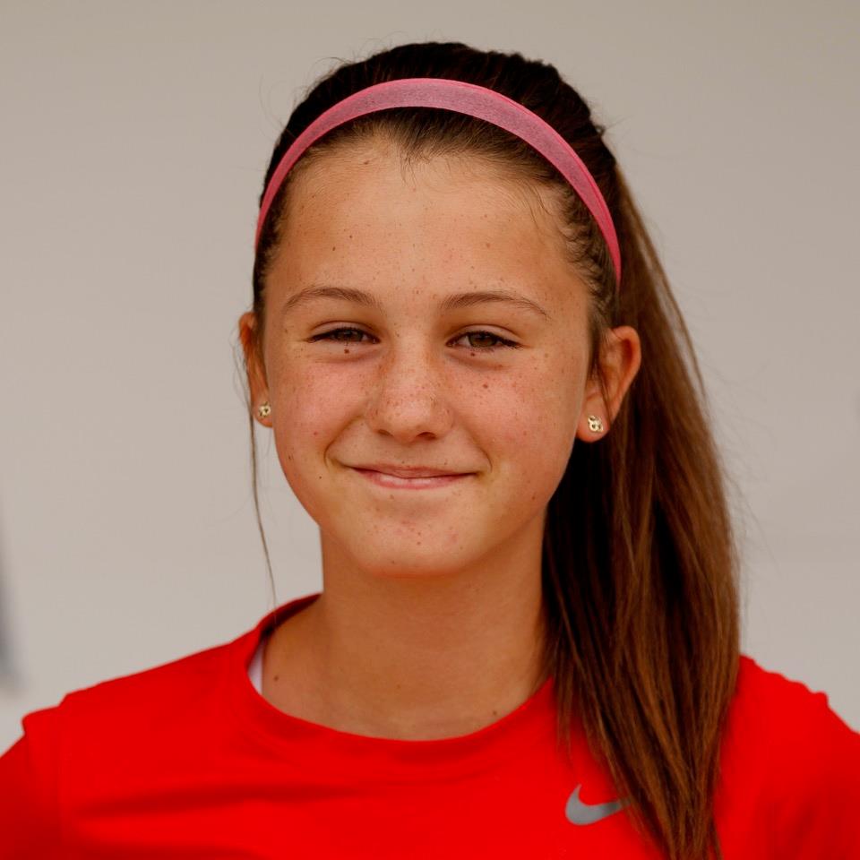 Kate Vezzani