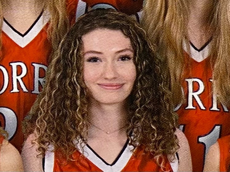 Kennedy Sullivan mugshot
