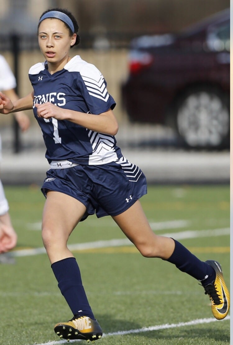 Carmen Marshall mugshot