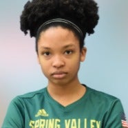 Mariah Smith