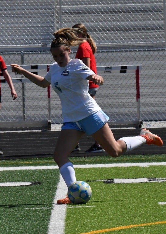 Kailey Marshall