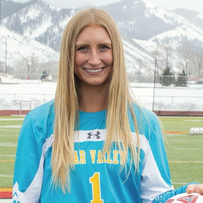 Addie  Butler