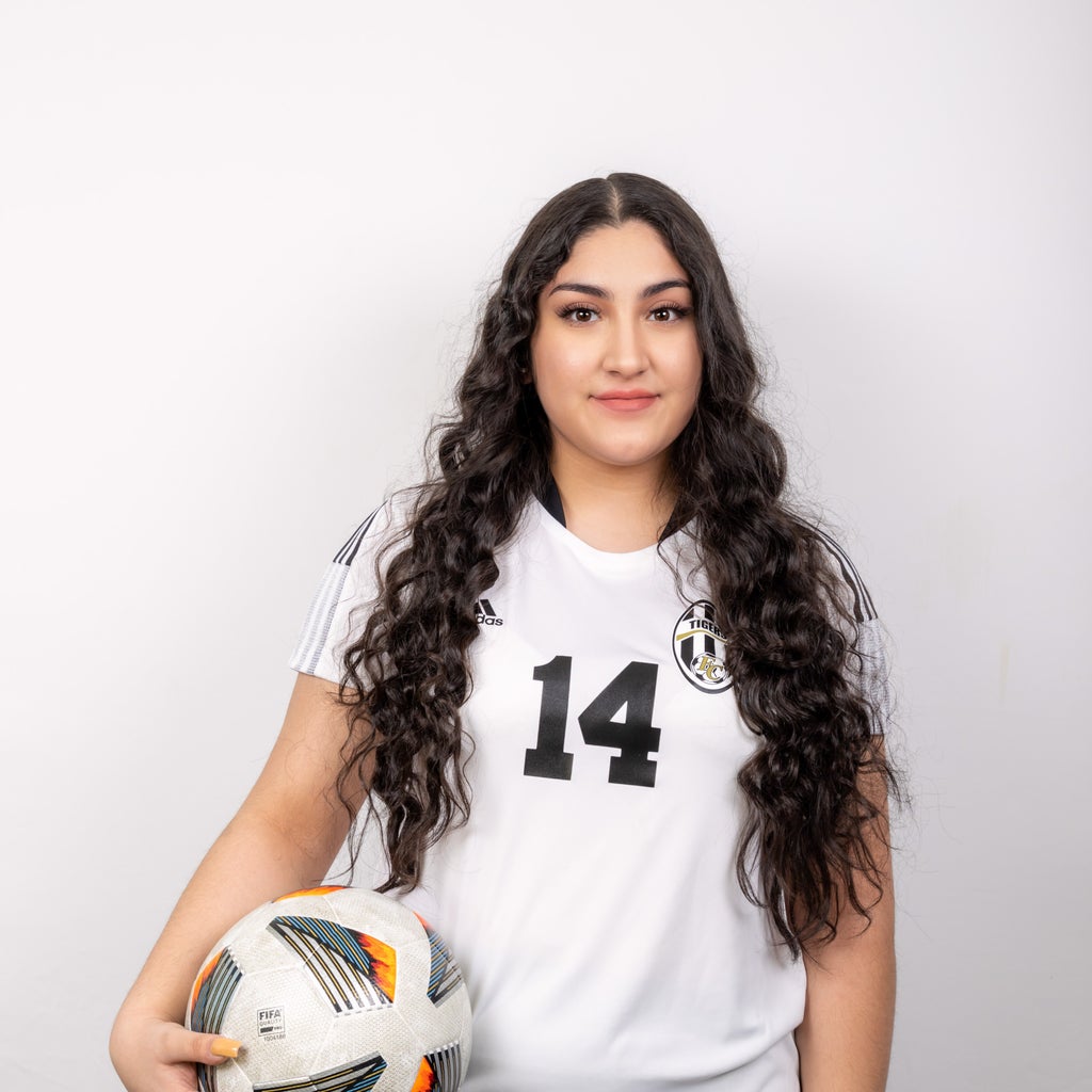 Lesly Zuniga Jimenez mugshot