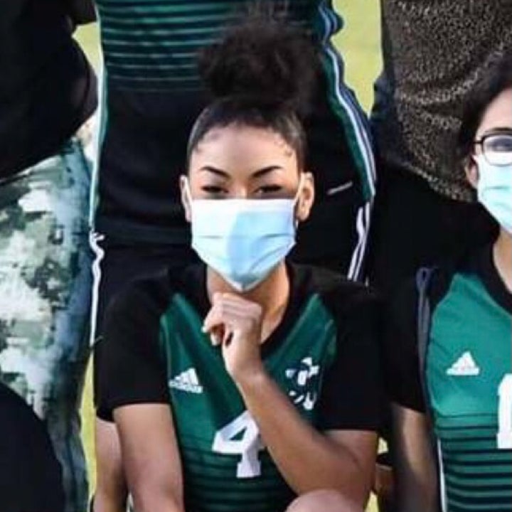 Jocelin Vazquez-Sandoval 