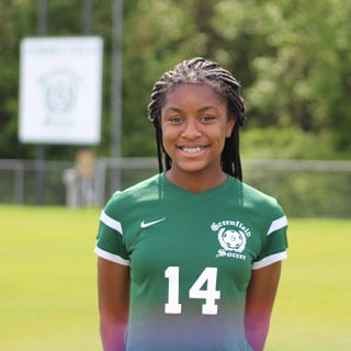 Serenity Mcnair mugshot