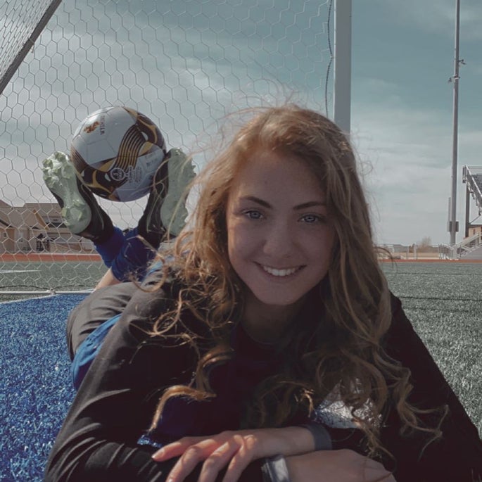 Caytlynn Garland