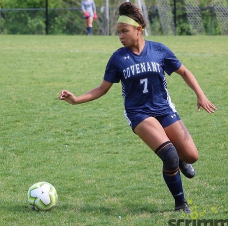 Makayla Hargrove