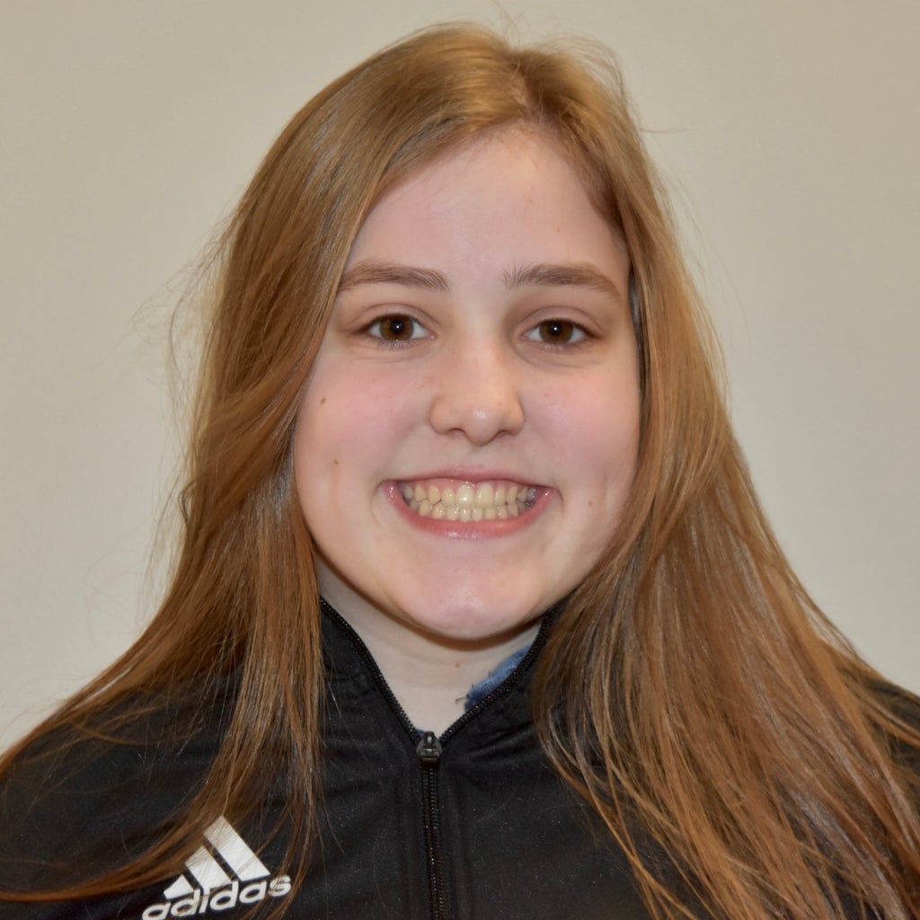 Sophie Thibodeau