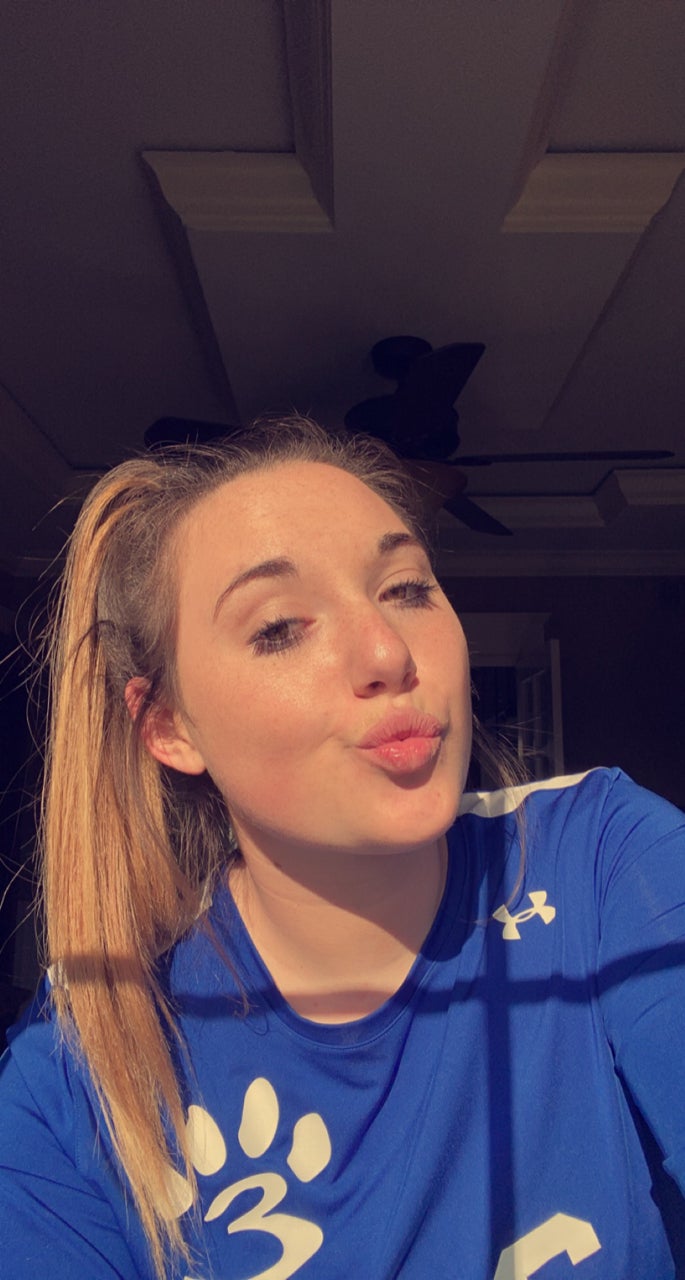 Kaitlyn Naney
