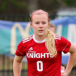 Kaela Rasenberger