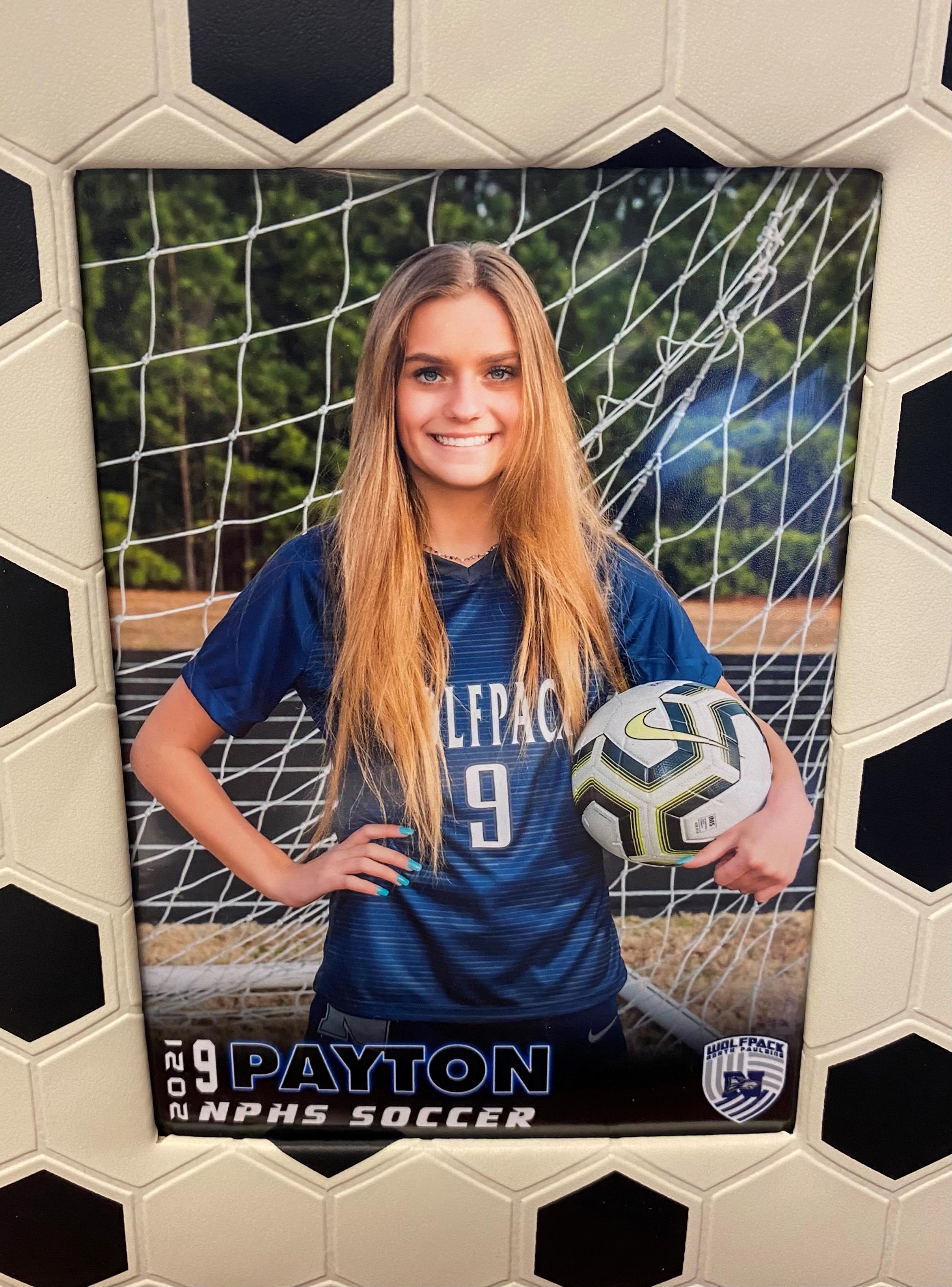 Payton Conti