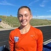 Savannah  Gillmor mugshot