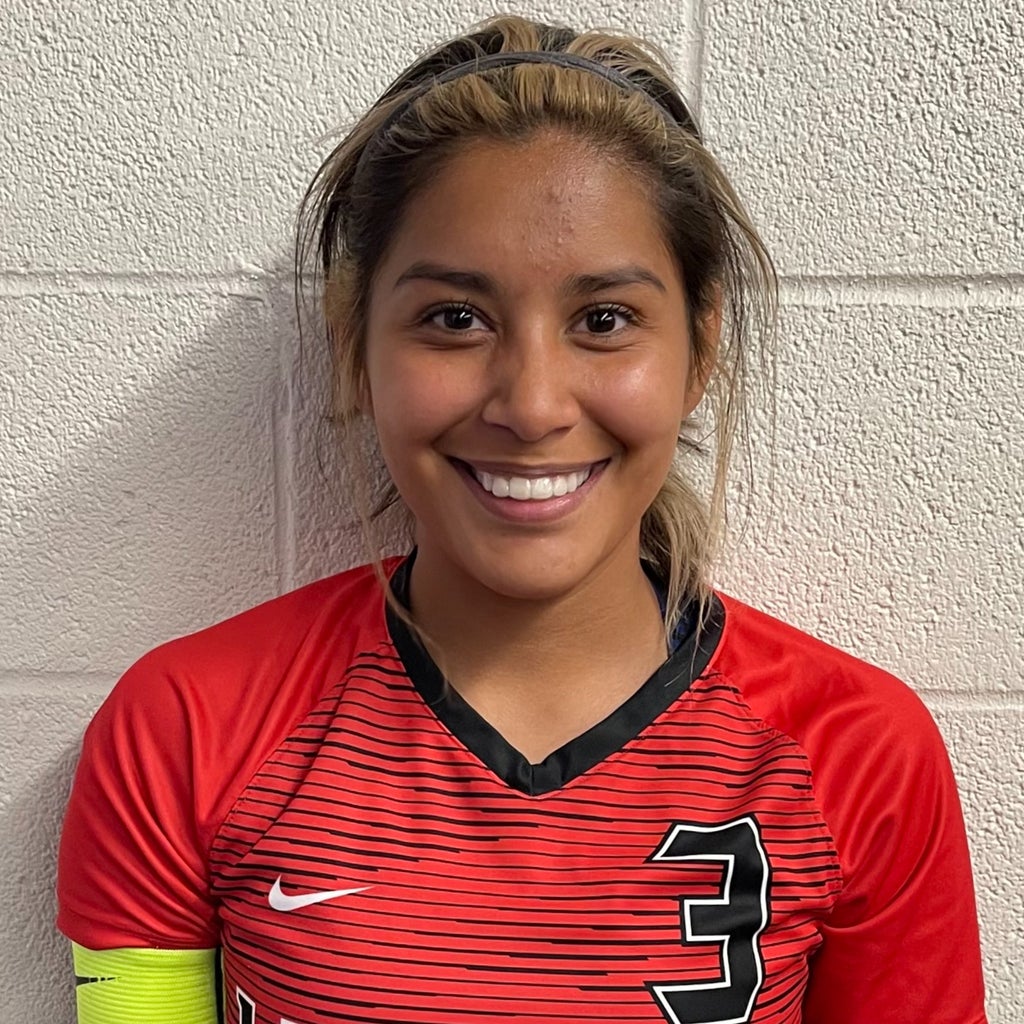 Kenia Martinez mugshot