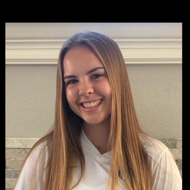 Lauren Brand mugshot