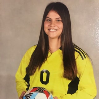 Brianna Del Boccio mugshot
