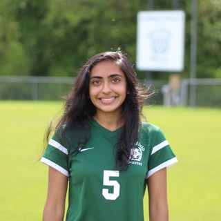 Urvi Patel