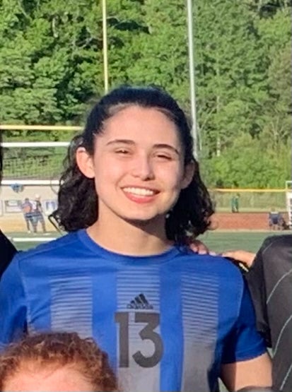 Ava Favila  mugshot