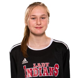Kinlee Mozley mugshot