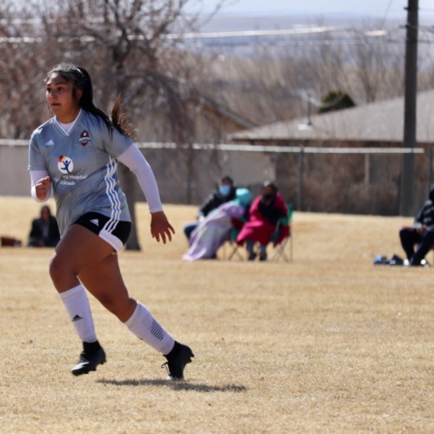 Gabriella DeHerrera-Calderon