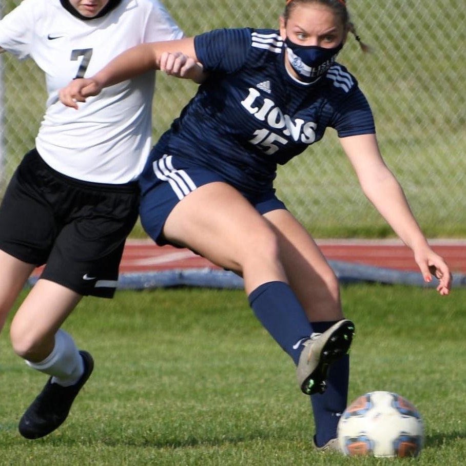Emma  Fasone