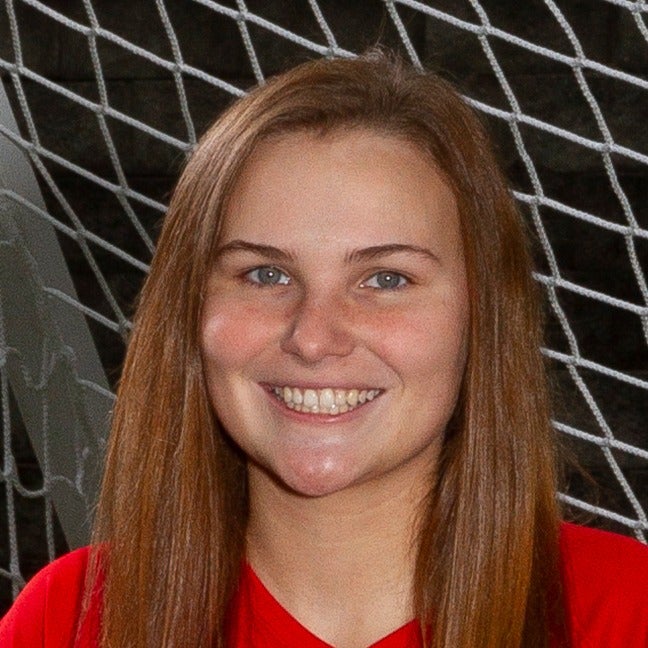 Ainsley Porter mugshot
