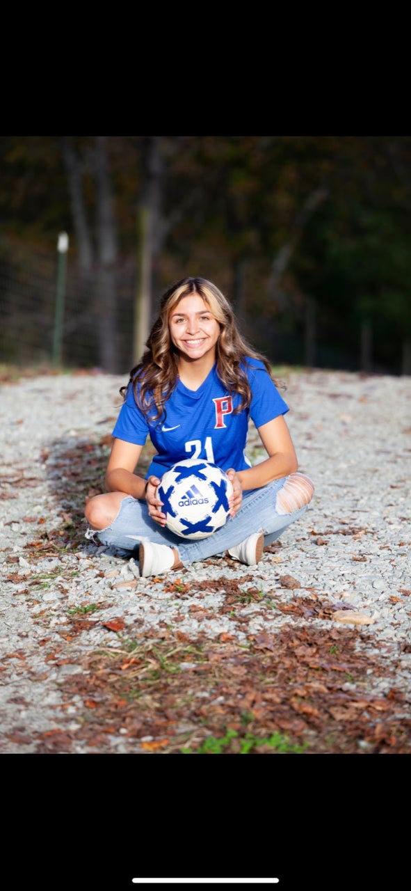 Haileigh Delafuente