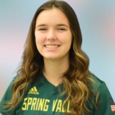 Haley Ropel
