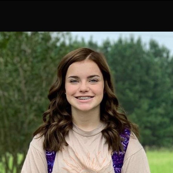 Caroline  Jenkins mugshot