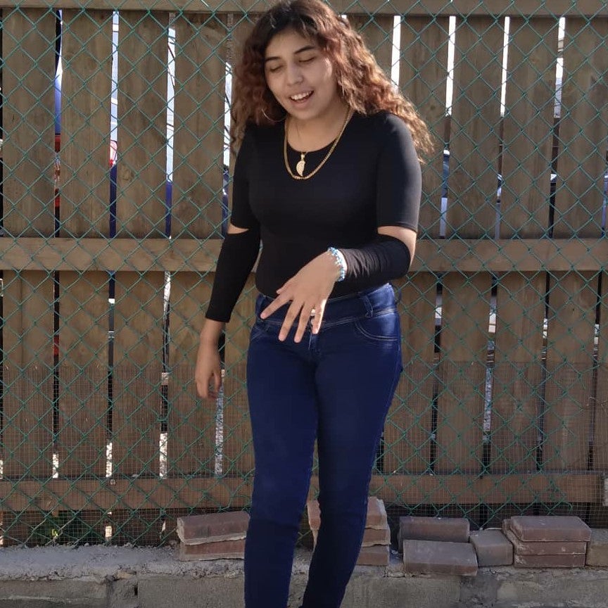 Daisy Sanchez