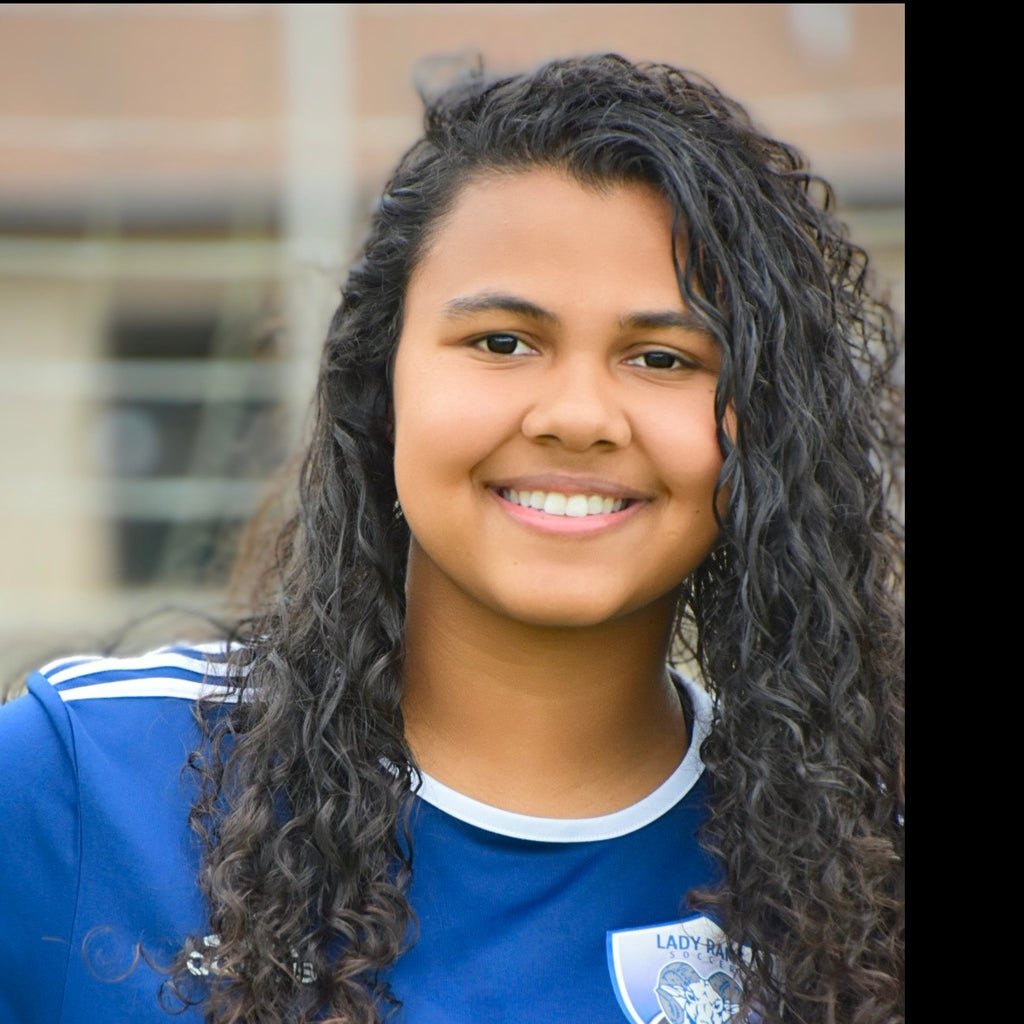 Destiny Locklear
