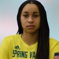 Jaden Parker
