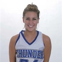 Aliesha Scott mugshot